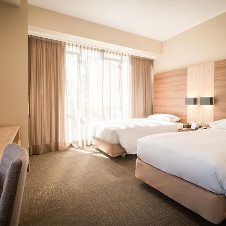 Mercure Concepcion Luaran gambar