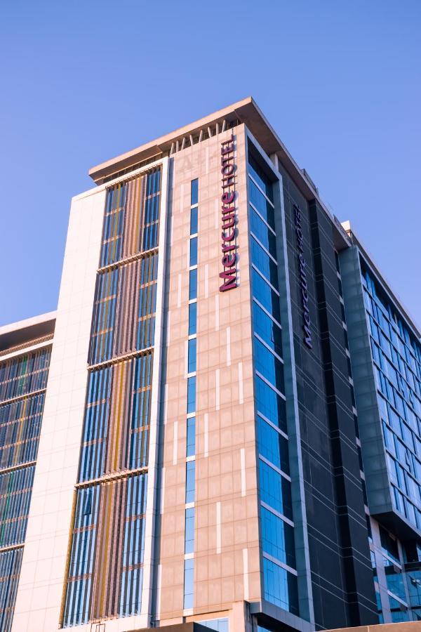 Mercure Concepcion Luaran gambar